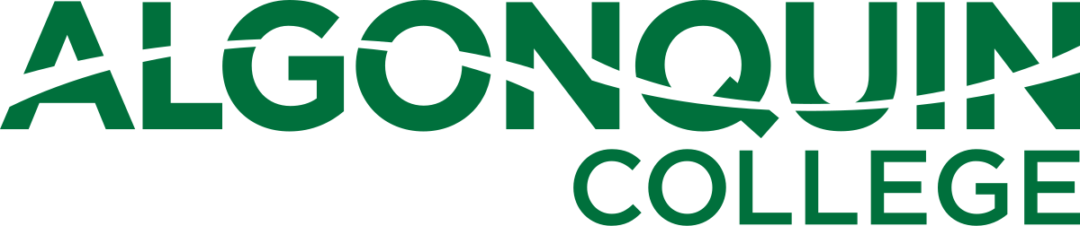 Algonquin College logo