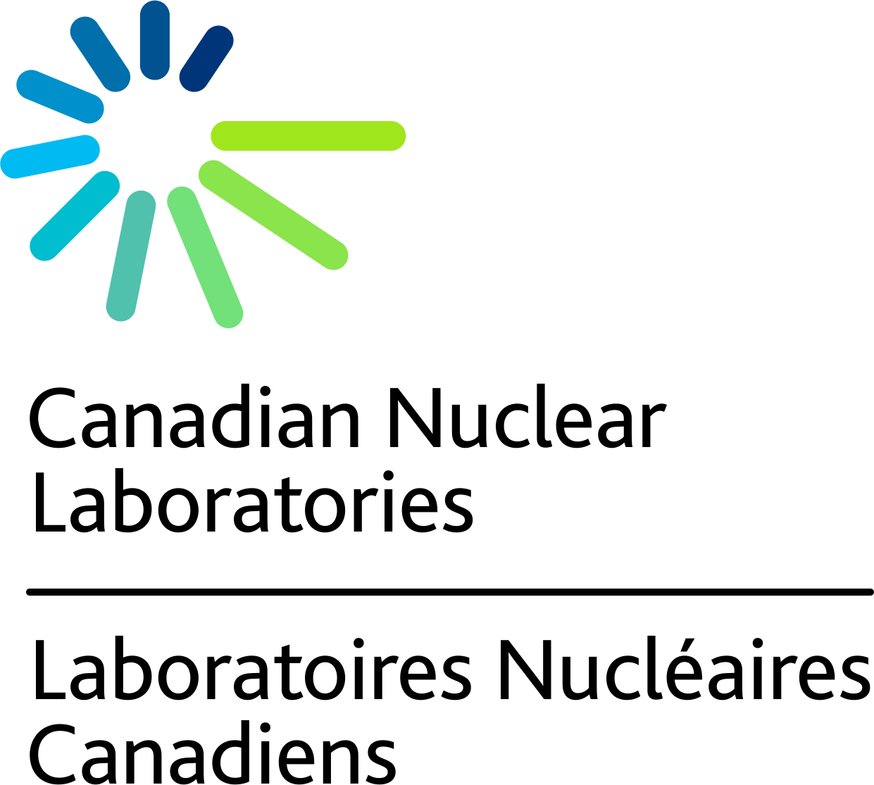 Canadian Nuclear Laboratories logo