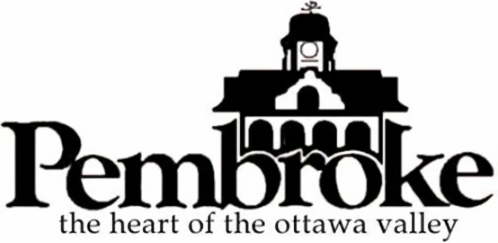 City of Pembroke logo
