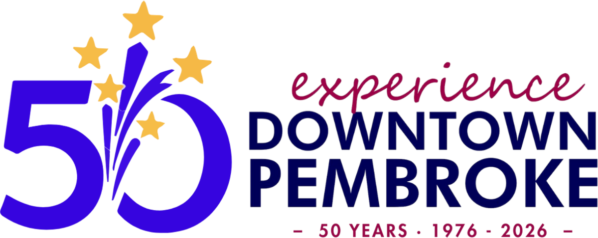 Downtown Pembroke logo