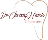 Dr. Christy Natsis & Associates logo