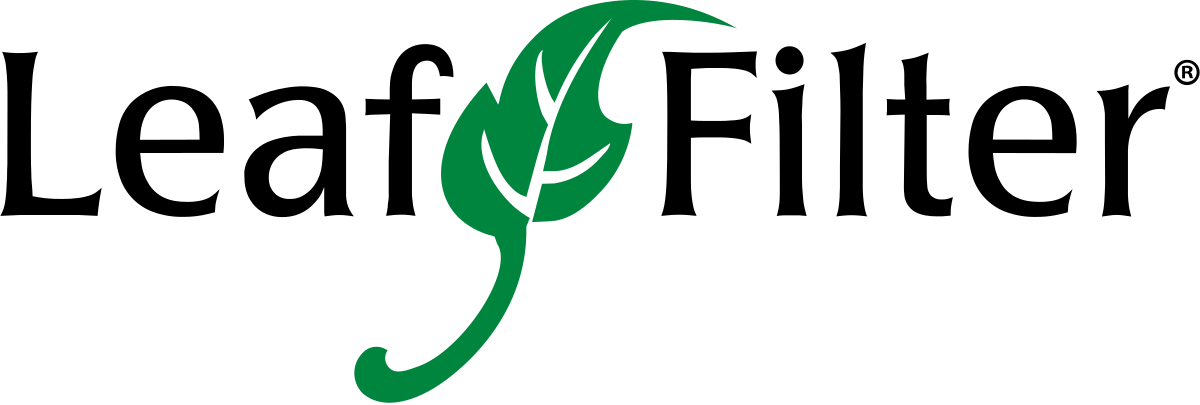 LeafFilter logo