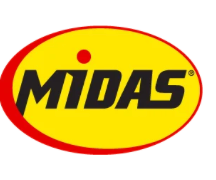 Midas logo