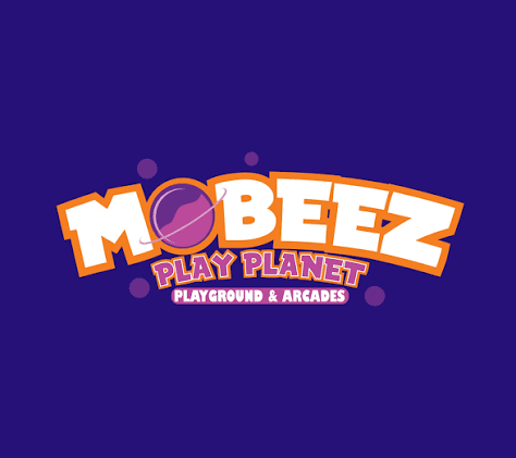 Mobeez Play Planet logo