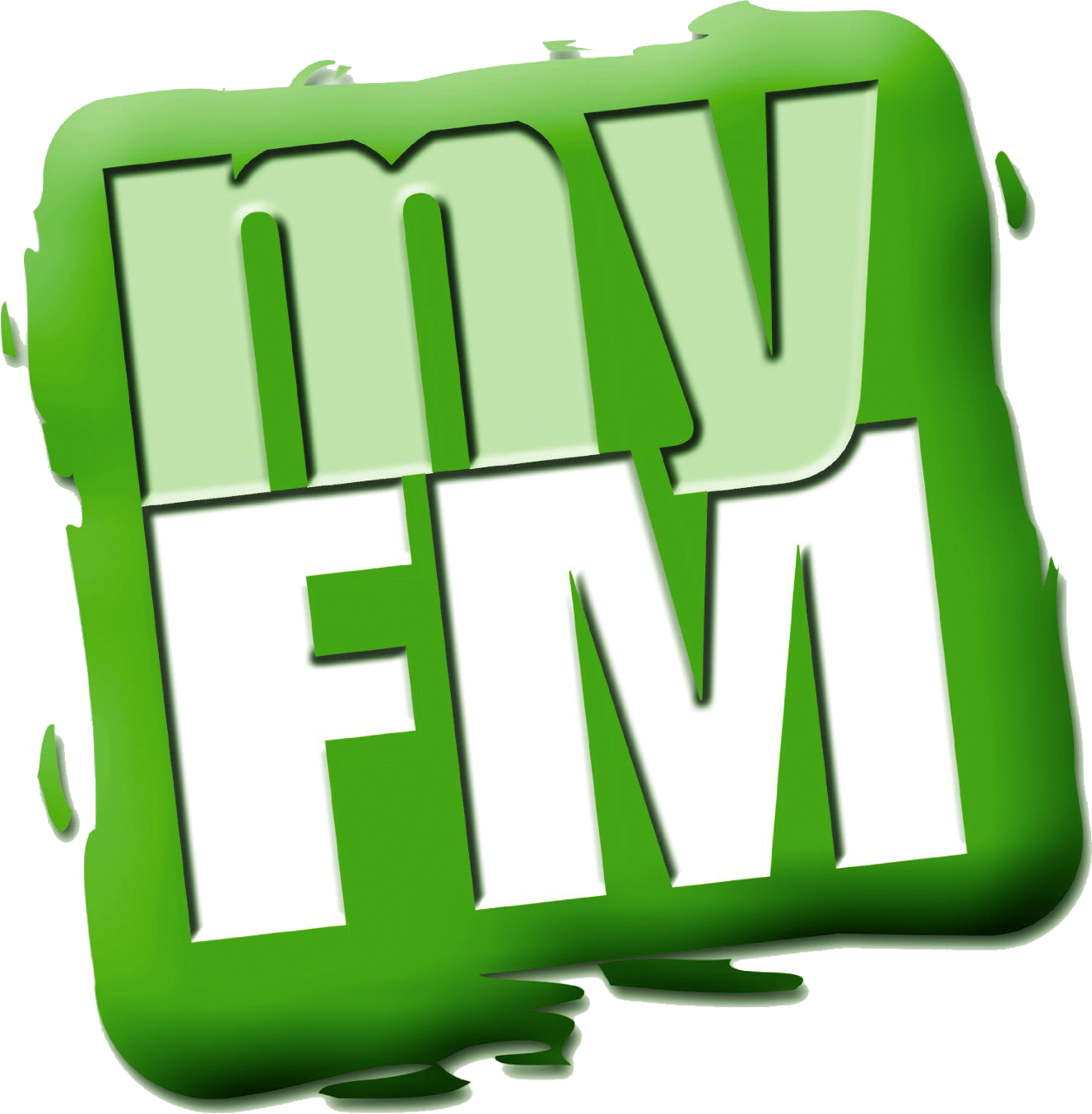myFM logo