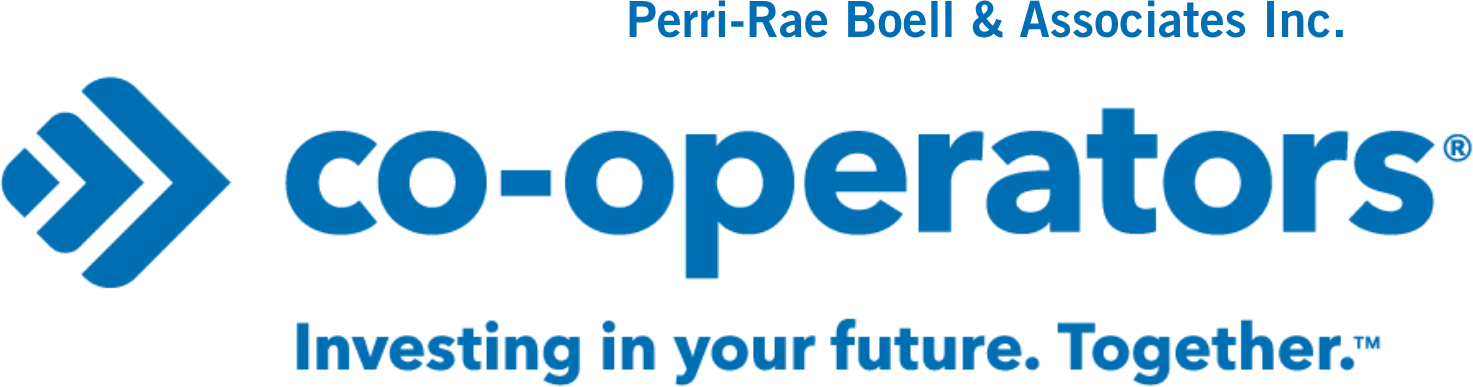 Perri-Rae Boell & Associates — Co-operators logo