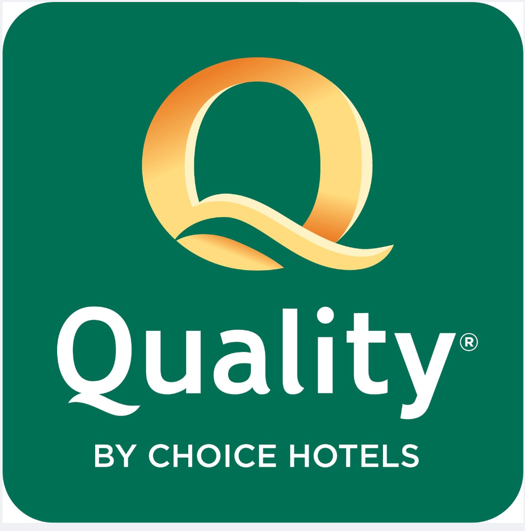 Quality Inn & Conference Centre logo
