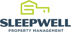 Sleepwell Property Management logo