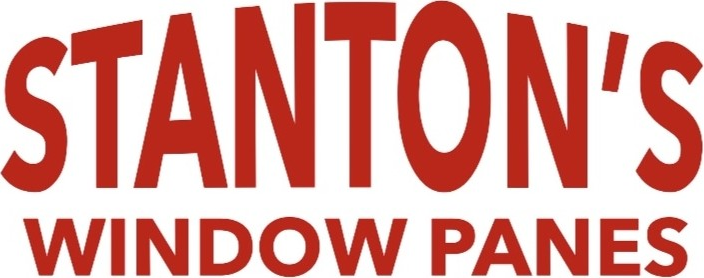 Stanton's Window Panes logo