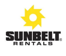 Sunbelt Rentals logo