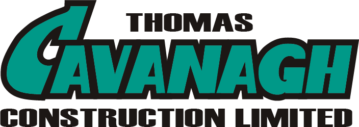 Thomas Cavanagh Construction Limited logo