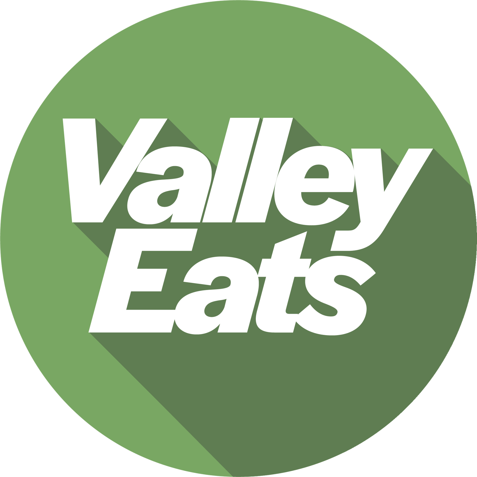 Valley Eats logo