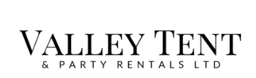 Valley Tent & Party Rentals Ltd logo