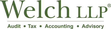Welch LLP logo